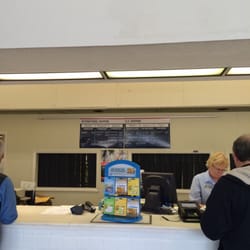 US Post Office
