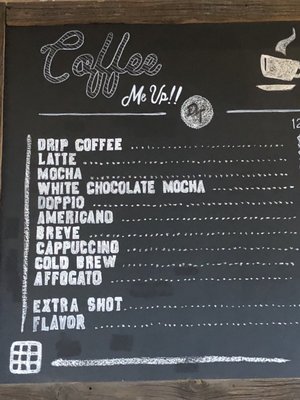 Menu photo 6 Waffle Me Up Boise, ID Menu photo 6 Waffle Me Up Boise, ID