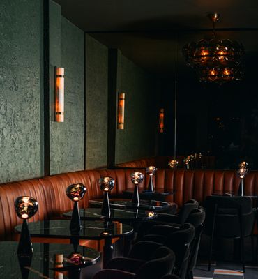 BAR ROMA - Updated July 2026 - 22 Photos - 229 Ossington Avenue ...