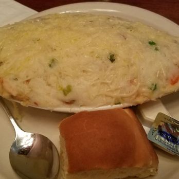 Shannon's Irish Pub - Chicken cottage pie - Irish Pub Near Me - Glen Ellyn, Illinois