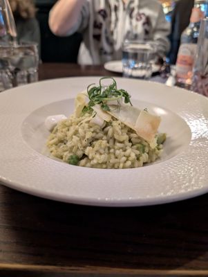 Sheep Heid Inn Edinburgh by null