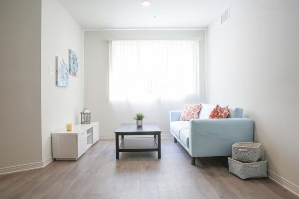 Aura NoHo Luxury Apartments by null