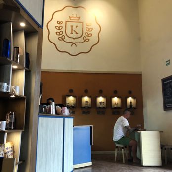 Conkafecito - Cafeteria Near Me - Valladolid, YUC