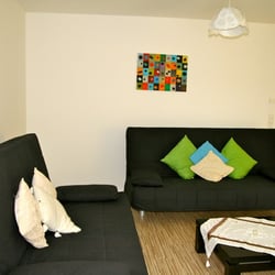 Ferienwohnung Köln