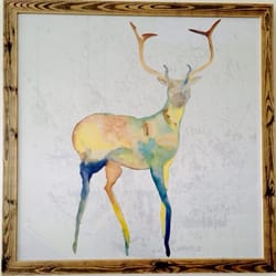 Brightbird Espresso - Art work for sale