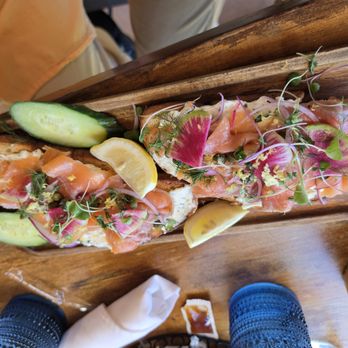 Cafe on 27 - Breakfast & Brunch Near Me - Topanga, California Cafe on 27 - Breakfast & Brunch Near Me - Topanga, California