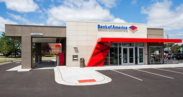 Bank of America