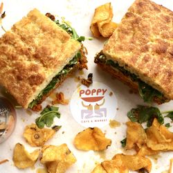 Poppy Cafe & Market