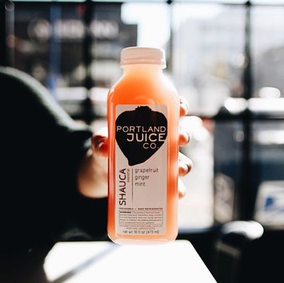 Portland Juice Co. by null