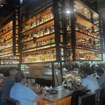 Puesto Anaheim - Bar - Mexican Near Me - Anaheim, California