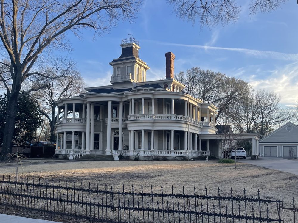 Slide of Redline Roofing Company