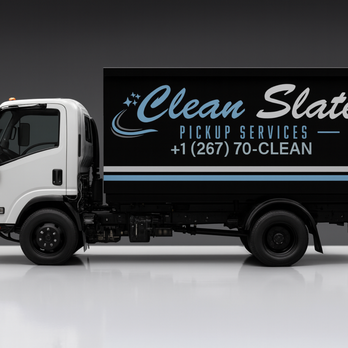 Clean Slate By San Son - Junk Removal & Hauling Near Me - Pacoima, California Clean Slate By San Son - Junk Removal & Hauling Near Me - Pacoima, California