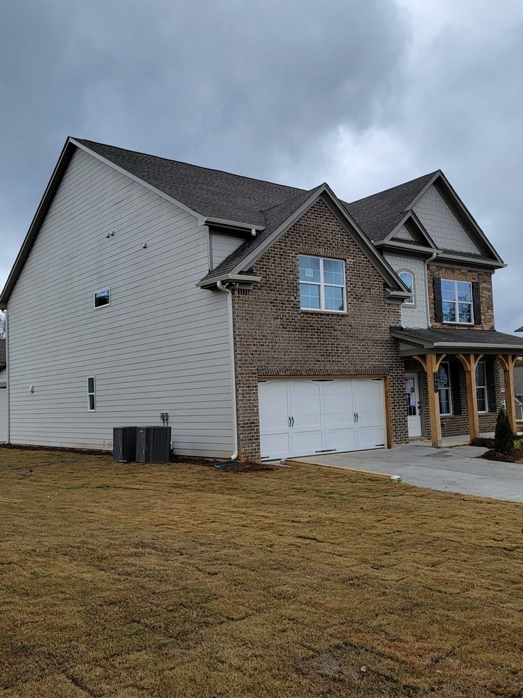 Slide of Ab Rod Construction