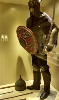 Etnoğrafya Müzesi by null