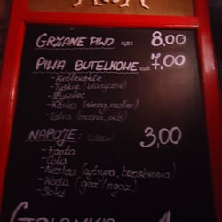 Pub Zbyszko