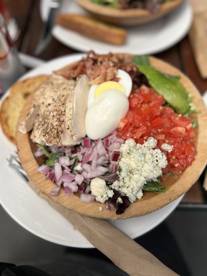 The Grove Restaurant & Bar by null