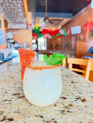 El Mariachi Tequila Bar & Grill by null