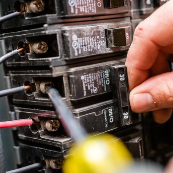 Ballard East Texas Electrical Services - Electricians Near Me Ballard East Texas Electrical Services - Electricians Near Me