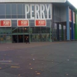 Perry Sport