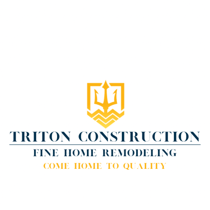 Slide of Triton Construction