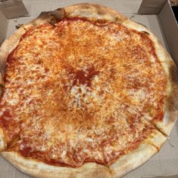 Cheese Pizza