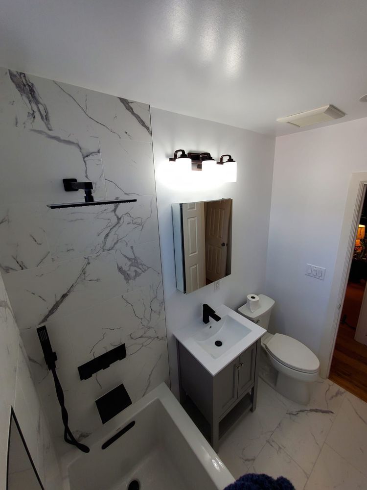 Slide of EcoStar Remodeling & Construction