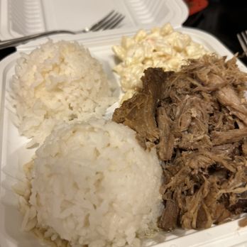 Upscale Hawaii - Kalua pig - Diners Near Me - Honolulu, Hawaii Upscale Hawaii - Kalua pig - Diners Near Me - Honolulu, Hawaii