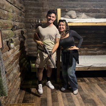 The Escape Game DC - Georgetown - Escape Games Near Me - Washington, DC, District of Columbia The Escape Game DC - Georgetown - Escape Games Near Me - Washington, DC, District of Columbia