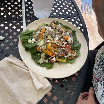 Morty & Edna's - Get Him To the Greek - Breakfast & Brunch Near Me - Lake Placid, Florida