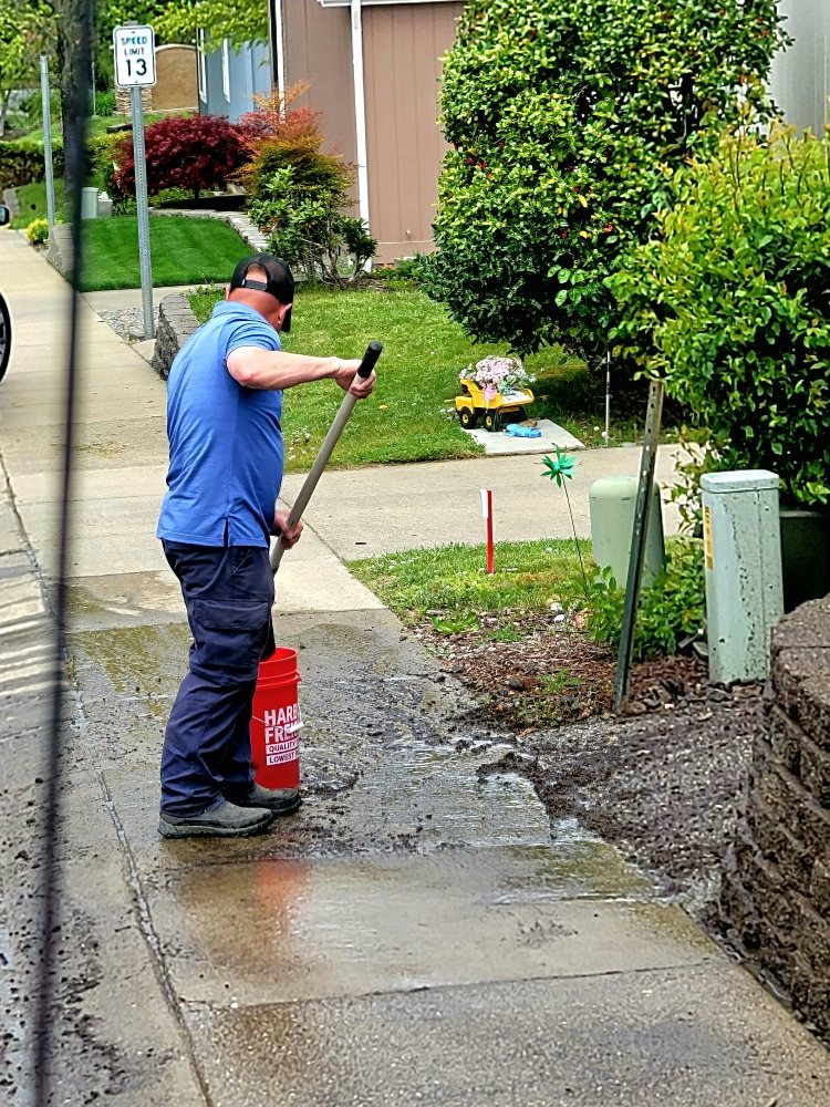 LITTLE LARRY’S POWER WASHING Updated June 2024 26 Photos 4601