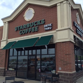 Starbucks - Store front - Coffee & Tea Near Me - Garfield Heights, Ohio Starbucks - Store front - Coffee & Tea Near Me - Garfield Heights, Ohio