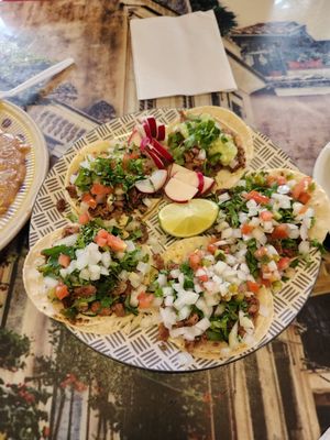 Mercado La Perla by null