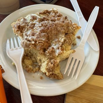 Serafina Coffee Roasters - Coffee cake - Coffee & Tea Near Me - Phoenix, Arizona Serafina Coffee Roasters - Coffee cake - Coffee & Tea Near Me - Phoenix, Arizona