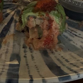 Blue Water Sushi - Sushi Bars Near Me - Ludlow, Massachusetts