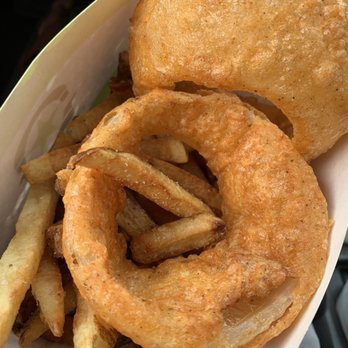 BurgerFi - Cry and Fry - Hot Dogs Near Me - Jacksonville, Florida