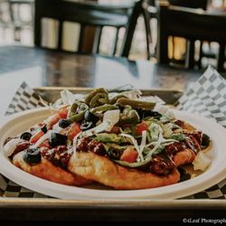 Spillway Bar & Grill