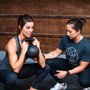 Photo of Jessica Crowder, PT, DPT