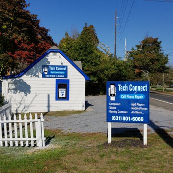 Tech Connect - Mobile Phone Repair Near Me - Eastport, New York Tech Connect - Mobile Phone Repair Near Me - Eastport, New York