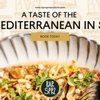 Bar Sprezzatura gift card