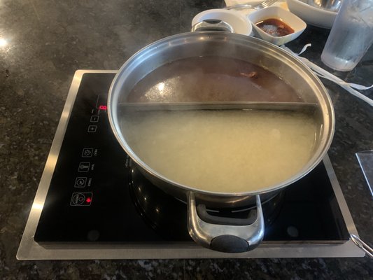 Splendid Shabu by null