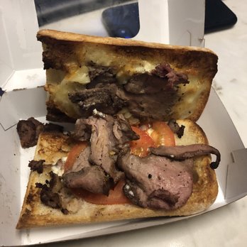 Panera Bread - Steak and white cheddar panini sub tomatoes for onions.... - Sandwiches Near Me - Virginia Beach, Virginia Panera Bread - Steak and white cheddar panini sub tomatoes for onions.... - Sandwiches Near Me - Virginia Beach, Virginia