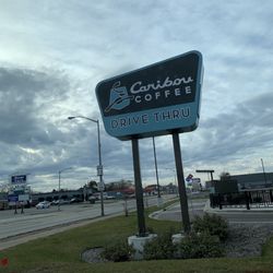 Caribou Coffee