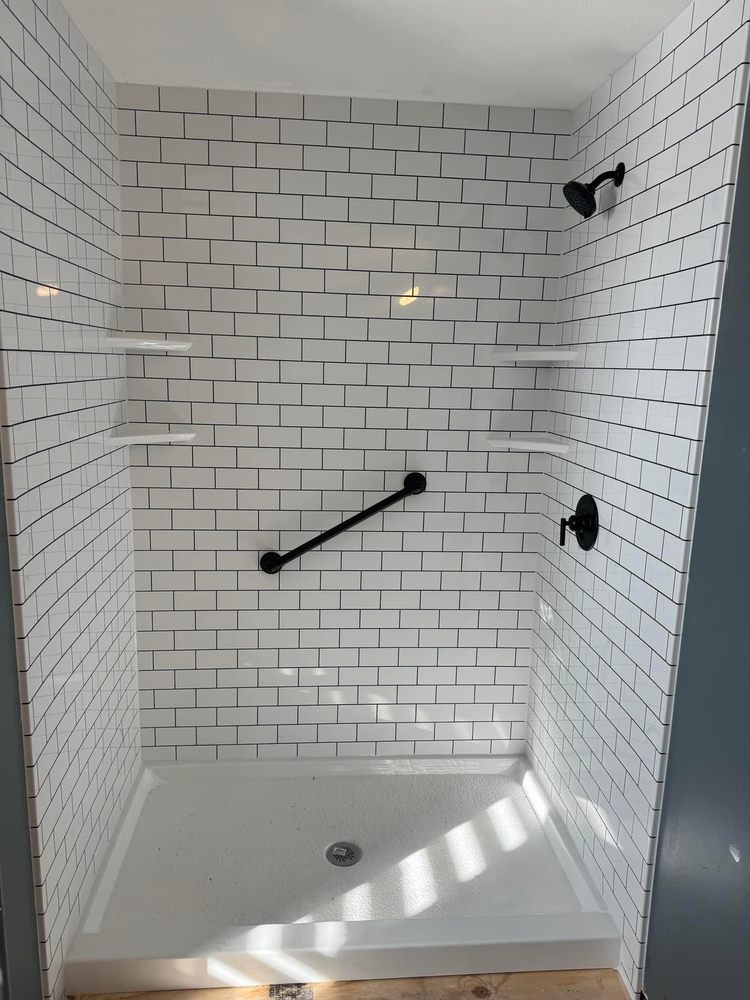 Slide of Turners Handyman Services