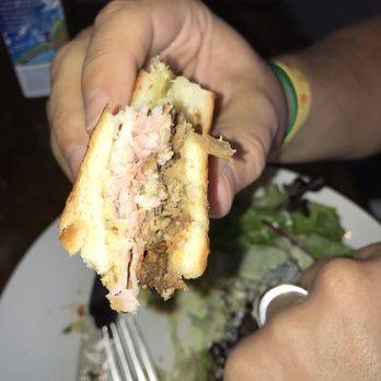 Deep Blu Seafood Grille - Seafood Near Me - Orlando, Florida