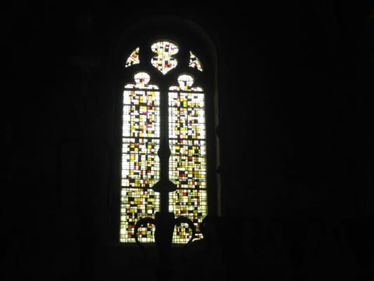 Saint-Etienne Cathedral by null