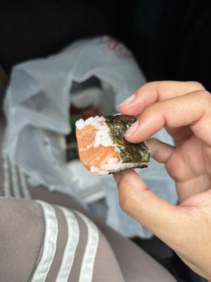 Sushi Spot by null