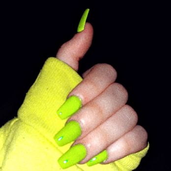 Magic Nails - Nail Salons Near Me - Villa Park, Illinois