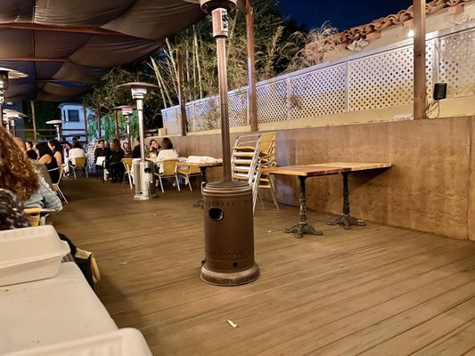 Forma Restaurant & Cheese Bar Santa Monica by null