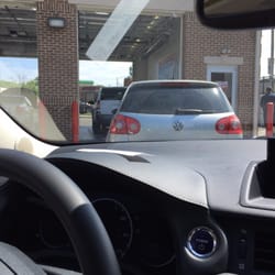 Valvoline Instant Oil Change
