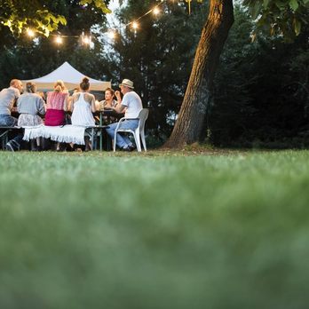 TruGreen Lawn Care - a group of people sitting around a table - Lawn Services Near Me - Chubbuck, Idaho TruGreen Lawn Care - a group of people sitting around a table - Lawn Services Near Me - Chubbuck, Idaho